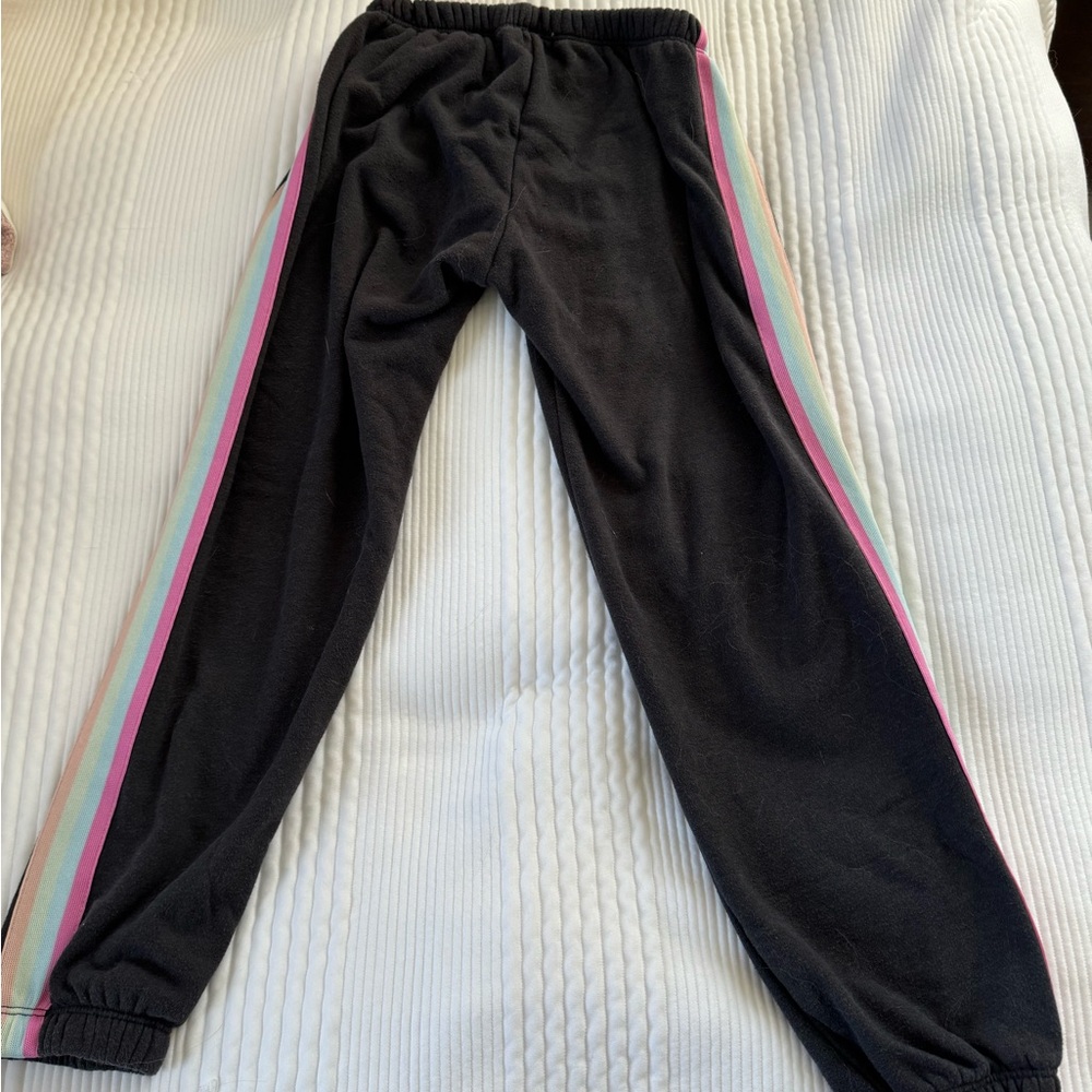 Spiritual Gangster Sweatpants